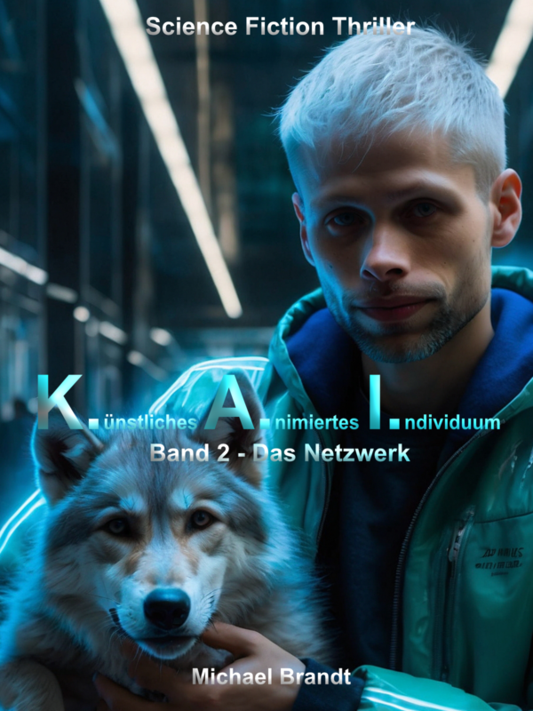 Band 2 - Das Netzwerk